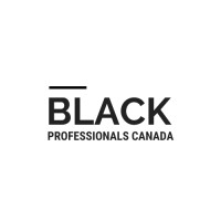 Black Professionals Canada Logo