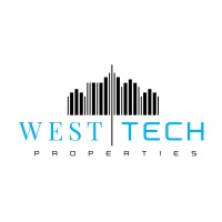 West | Tech Properties Logo