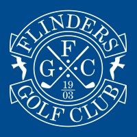 Flinders Golf Club Logo