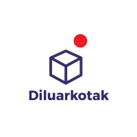 Diluarkotak Logo
