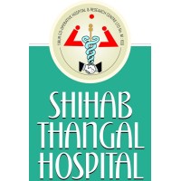 Shihab Thangal Hospital Logo