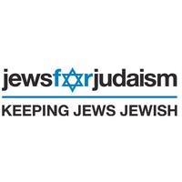 Jews for Judaism Logo