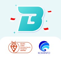 BISATOPUP Logo
