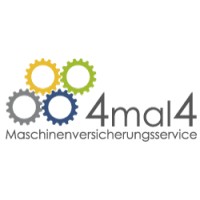 4mal4 Logo