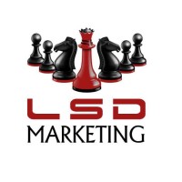 LSD Marketing Logo