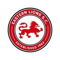 Eastern Lions Soccer Club Logo