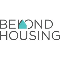 BeyondHousing Logo