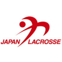 Japan Lacrosse Association Logo
