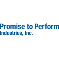 Promise to Perform Industries Logo