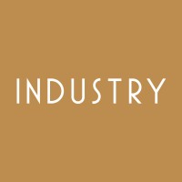 INDUSTRY ARCHITECTS Logo