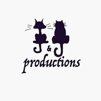 J and J Productions Logo