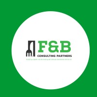 F&B Consulting Partners Logo