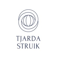 Tjarda Struik Logo