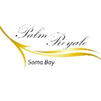 Palm Royale Resort - Soma Bay Logo