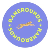 RANEROUNDS Logo