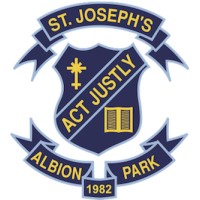 St Josephs Catholic High School Logo