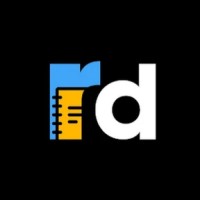 Raw Diaries | Travel Logo
