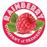 The Rainberry Company of Tasmania Logo
