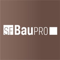 SF Baupro AG Logo