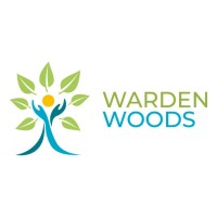 Warden Woods Community Centre Logo