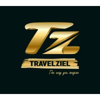 TravelZiel Logo