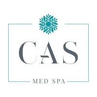 Cas Med Spa Logo