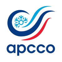 Applied Process Cooling Corporation (APCCO) Logo