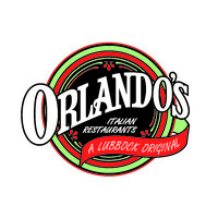 Orlandos Italian Restaurant Logo