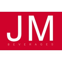 JM Beverages Logo