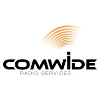 Comwide Radio Services Logo