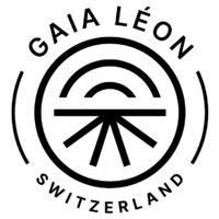 GAIA LÉON Logo