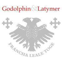 Godolphin and Latymer Logo