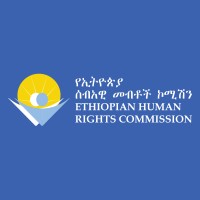 Ethiopian Human Rights Commission (EHRC) Logo