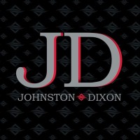 JOHNSTON DIXON Logo
