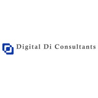 Digital Di Consultants Logo
