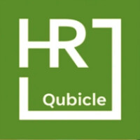 HR-Qubicle I People & Communications Logo