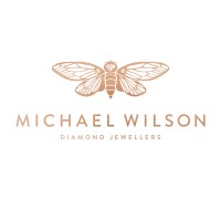 Michael Wilson Diamond Jewellers Logo