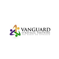 Vanguard Strategic Partners Logo