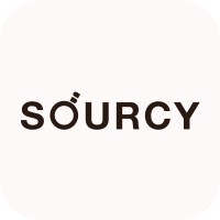 Sourcy Logo