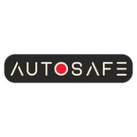 AutoSafe Logo