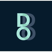 Dimension Ocho Logo