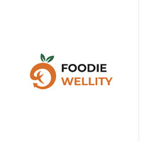 Foodiewellity Logo