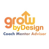GrowByDesign Logo