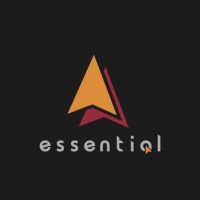 Essential Web Studio Logo