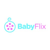 BabyFlix Inc. Logo