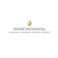 InterContinental Chennai Mahabalipuram Resort Logo