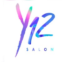 Y12 Salon Logo