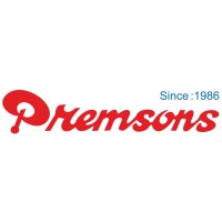 Premsons Plastics P Ltd Logo