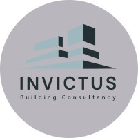 Invictus Building Consultancy Logo
