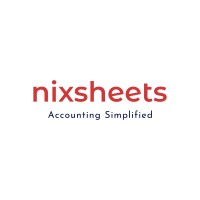 NixSheets Logo